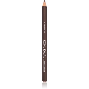 Catrice Kohl Kajal Waterproof creion kohl pentru ochi - imagine 2